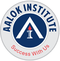 Aalok Institute Logo